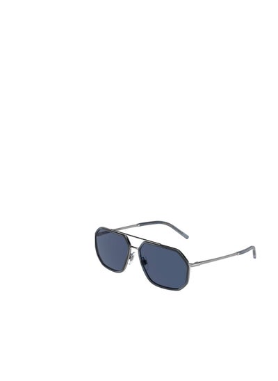 Buy Sunglasses Model 2285 Color 110880 Size 60 in Saudi Arabia