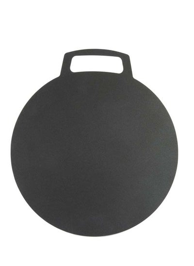 Buy Vetro Flat Crepe Non Stick (Coating Interior) 50Cm  Wine Red K797011/50 in Saudi Arabia