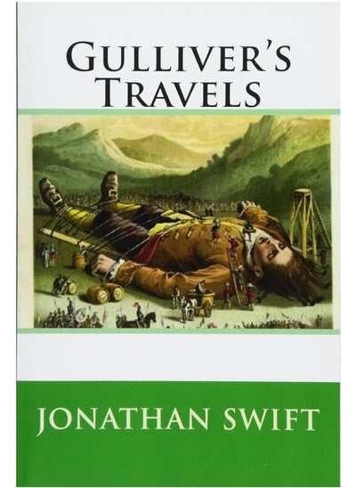 اشتري Gulliver's Travels في مصر