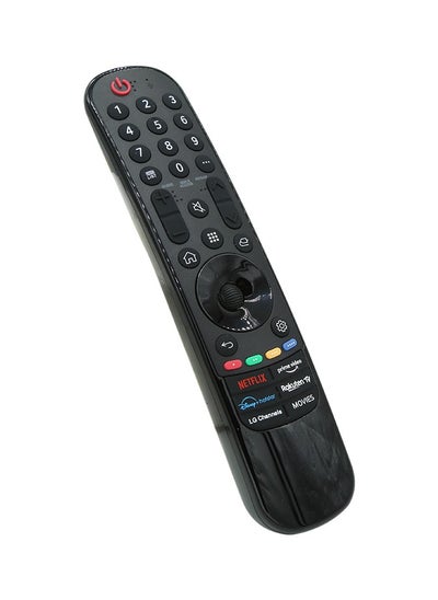 Buy Replacement Magic Remote control for LG MR21 GC without Voice Function in UAE