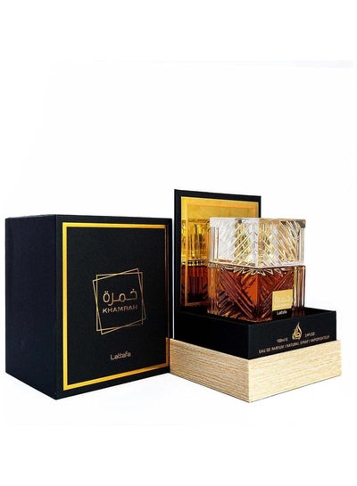 Buy Khamarah Eau De Parfum 100ml in Egypt