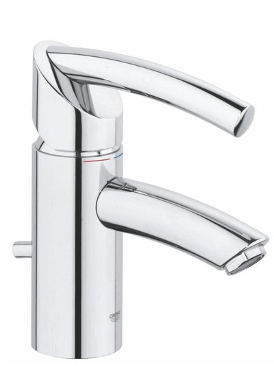 Buy TENSO SINGLE-LEVER BASIN MIXER 1/2 33347 in Egypt