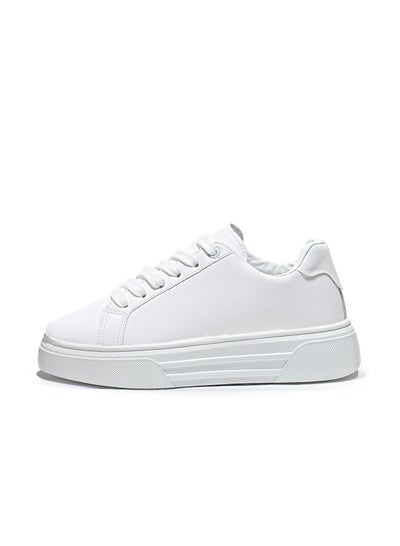 Buy Chic And Comfy , Women's Flat Sneakers in Egypt