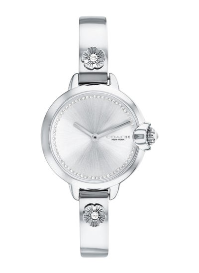 اشتري Women's Analog Round Stainless Steel Wrist Watch 14503957 في السعودية