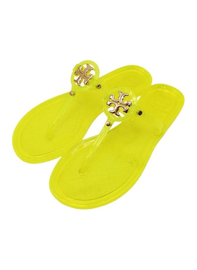 Buy Summer Fashion Flat Sandals in Saudi Arabia