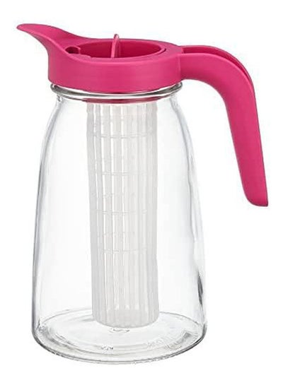 Buy Fkexy Jug With Fusion Rose Lid in Egypt