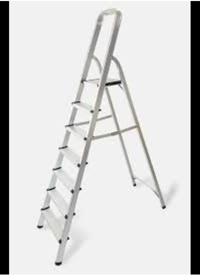 Buy Platform Ladder 7 Step in UAE