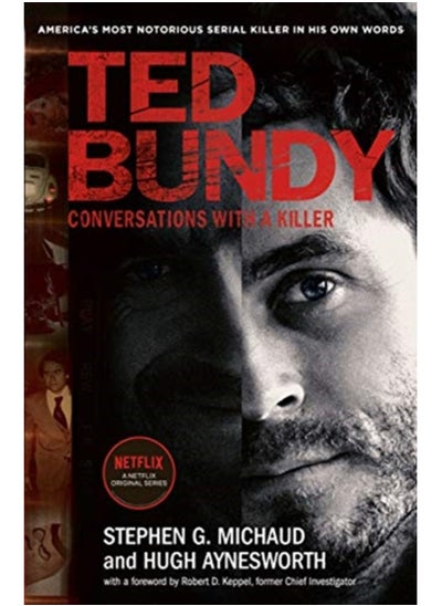 اشتري Ted Bundy: Conversations with a Killer في السعودية