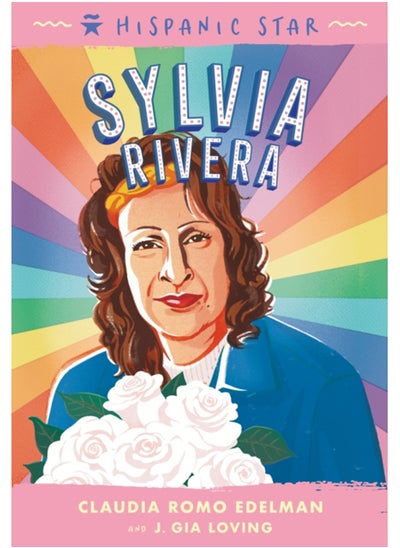 Buy Hispanic Star: Sylvia Rivera in Saudi Arabia