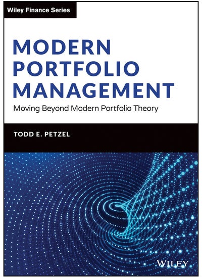 اشتري Modern Portfolio Management في الامارات