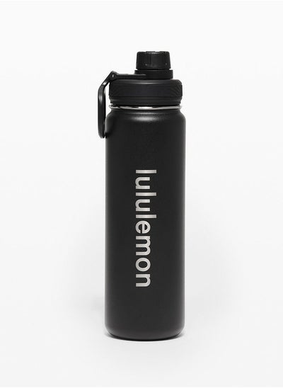 Buy Lululemon Lnsulated Water Cup Water Bottles in UAE