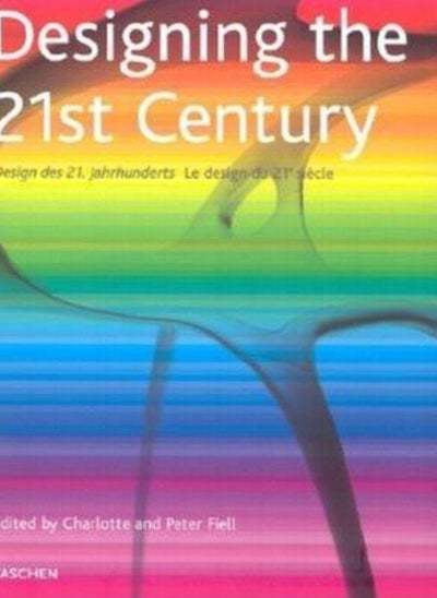 اشتري Designing the 21st Century (Specials) في الامارات