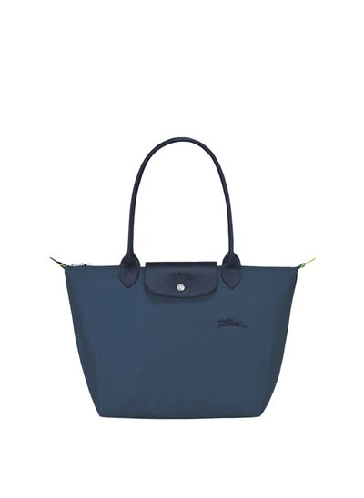 Buy Longchamp Canvas Dumpling Buns Travel Bag in Saudi Arabia