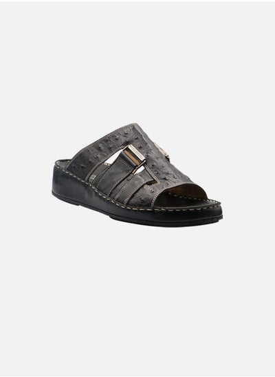 اشتري Madas Sandal-Exclusive 7682-Black في الامارات