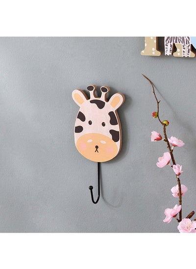 اشتري Fio Giraffe Hook 11 x 4 x 21 cm في الامارات