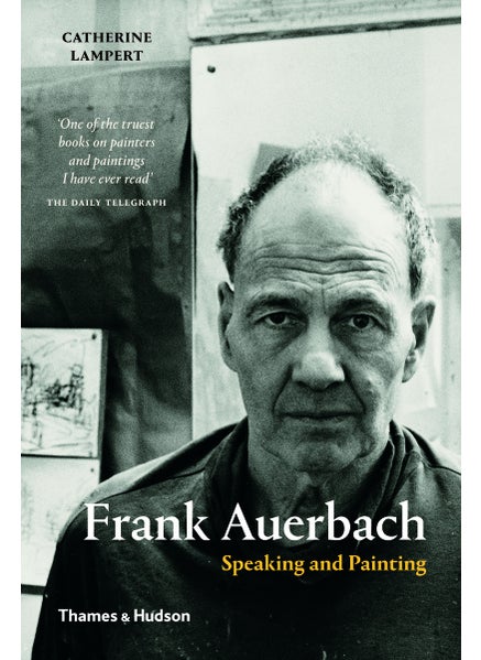 Buy Frank Auerbach in UAE