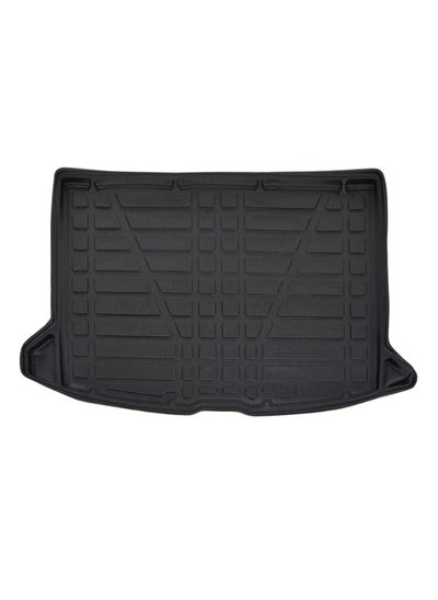 Buy Sedan Boot Mat for Mercedes B Class W246 Hb Boot Mat (2013:2019) Made in Turkey in Egypt