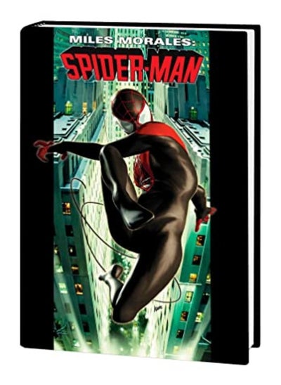 اشتري Miles Morales: Spider-Man في الامارات