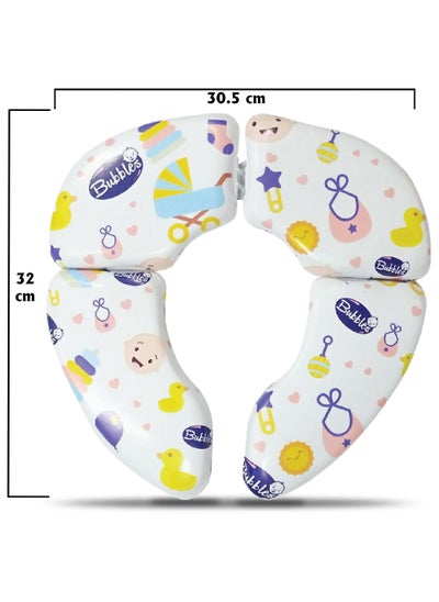 Buy Foldable Bubbles Toilet Seat safari (Potty) in Egypt