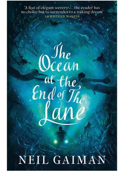 اشتري The Ocean at the End of the Lane في مصر