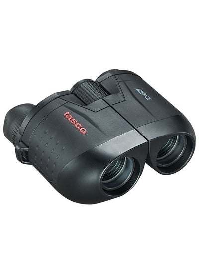 اشتري ES10X25 Essentials Binoculars, 10x25mm Porro Prism, Black, Boxed في الامارات