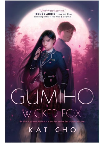 Buy Gumiho (Wicked Fox) in UAE