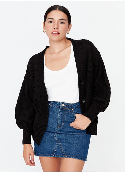 Buy Oversize Cardigan in Egypt