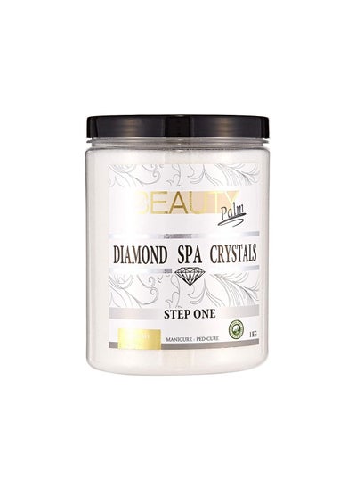 Buy diamond spa crystal ocean in UAE