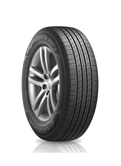 اشتري 235/55R20 102H Ra33 Dynapro Hp2 في الامارات