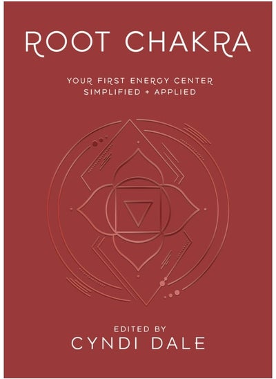 اشتري Root Chakra: Your First Energy Center Simplified and Applied في الامارات