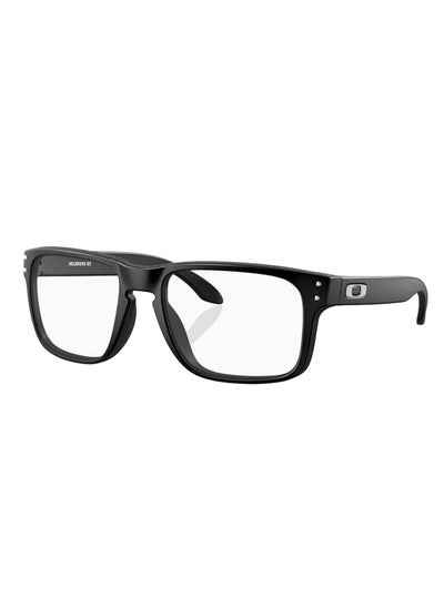 Buy Men's Square Shape Eyeglass Frames OX8156 815601 54 - Lens Size: 54 Mm in UAE