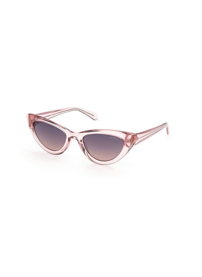 Buy UV Protection Eyewear Sunglasses GU781172B54 in Saudi Arabia