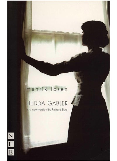 Buy Hedda Gabler (Almeida Theatre version) in UAE