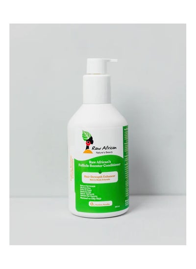 Buy Follicle Booster Conditioner 300ml in Egypt