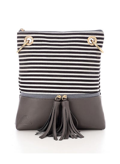 اشتري Puno -Cross Bag-GREY في مصر