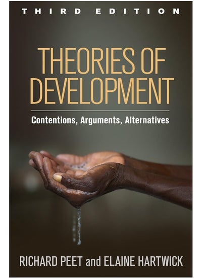 Buy Theories of Development, Third Edition: Contentions, Arguments, Alternatives in UAE