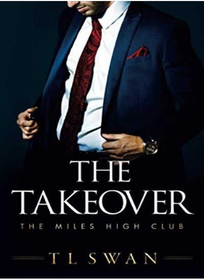 Buy The Takeover by Swan, T L Paperback in UAE