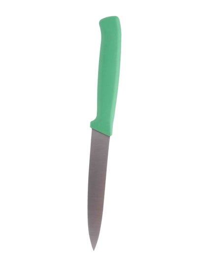 Buy BarPros Utility Knife with Green Handle in UAE