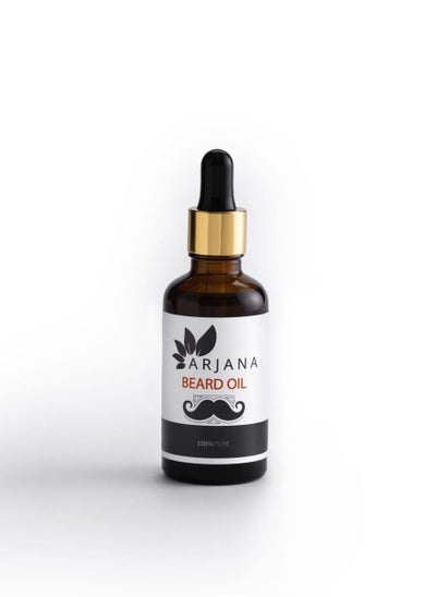 Buy Argan oil for beard growth in UAE