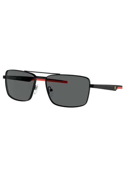 Buy Ferrari Scuderia FZ5001 101/87 60 Men's Sunglasses in UAE