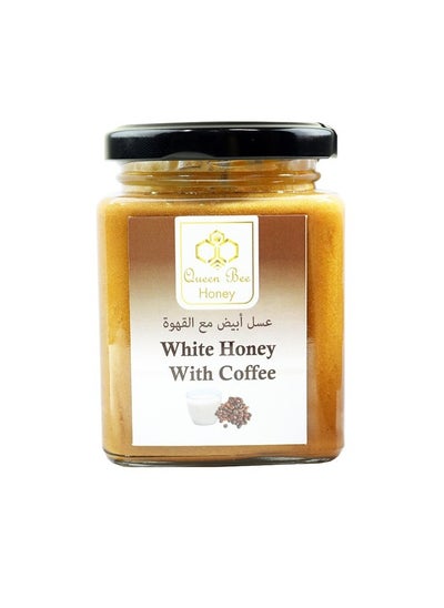 Buy White Honey with Coffee in UAE