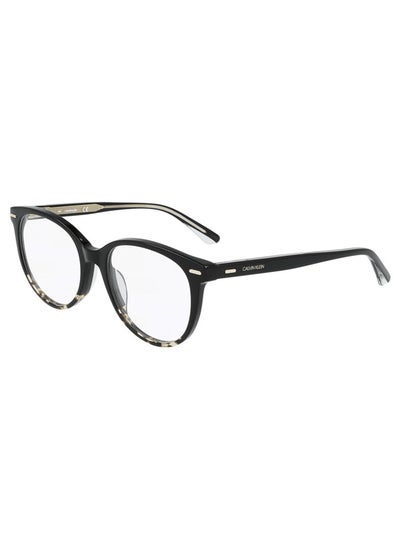 Buy Calvin Klein CK21710 033 51 Unisex Eyeglasses Frame in UAE