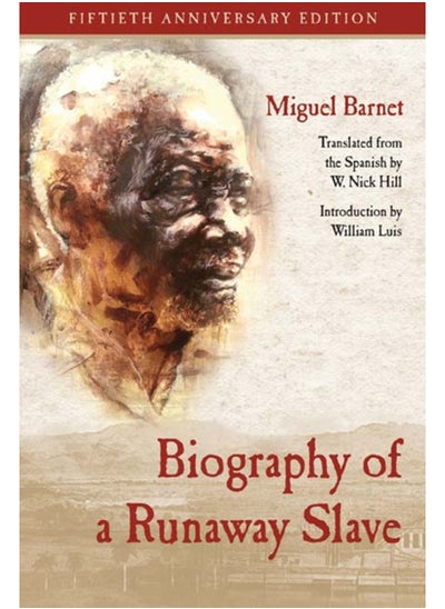 Buy Biography of a Runaway Slave in UAE