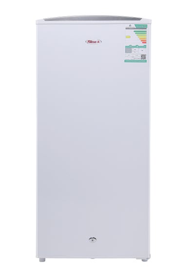 Buy Falcon Office Refrigerator, 5.3Cu.Ft, 150L, White - FLM180W(W) in Saudi Arabia