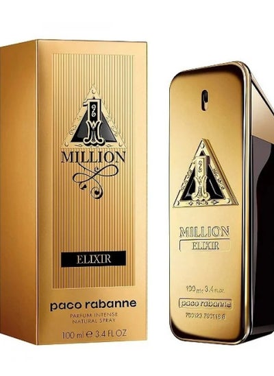 Buy One Million Elixir Intense EDP 100ml in Saudi Arabia