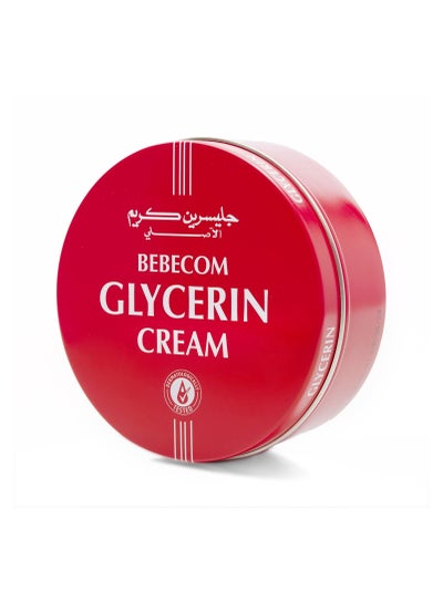 Buy Bebecom Glycerin Cream 400ml in UAE