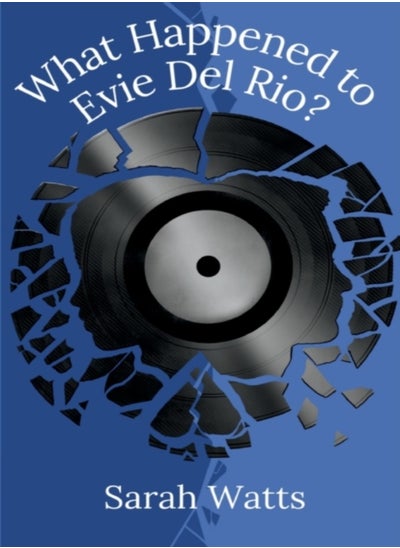 اشتري What Happened to Evie Del Rio? في الامارات