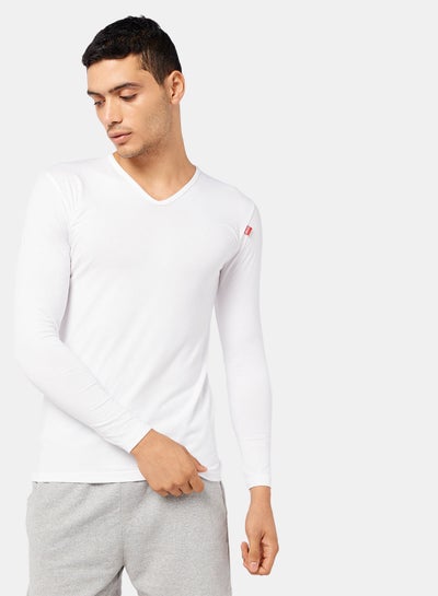 Buy Basic Long Sleeve Undershirt in Egypt