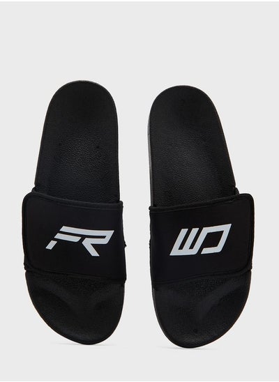 Buy Men'S Casual Slides in UAE