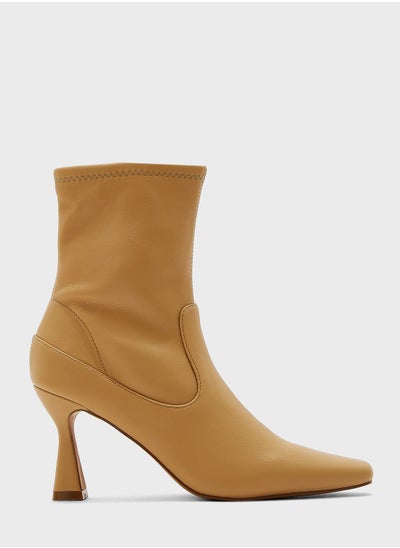 Buy Vmlilla Boots in Saudi Arabia